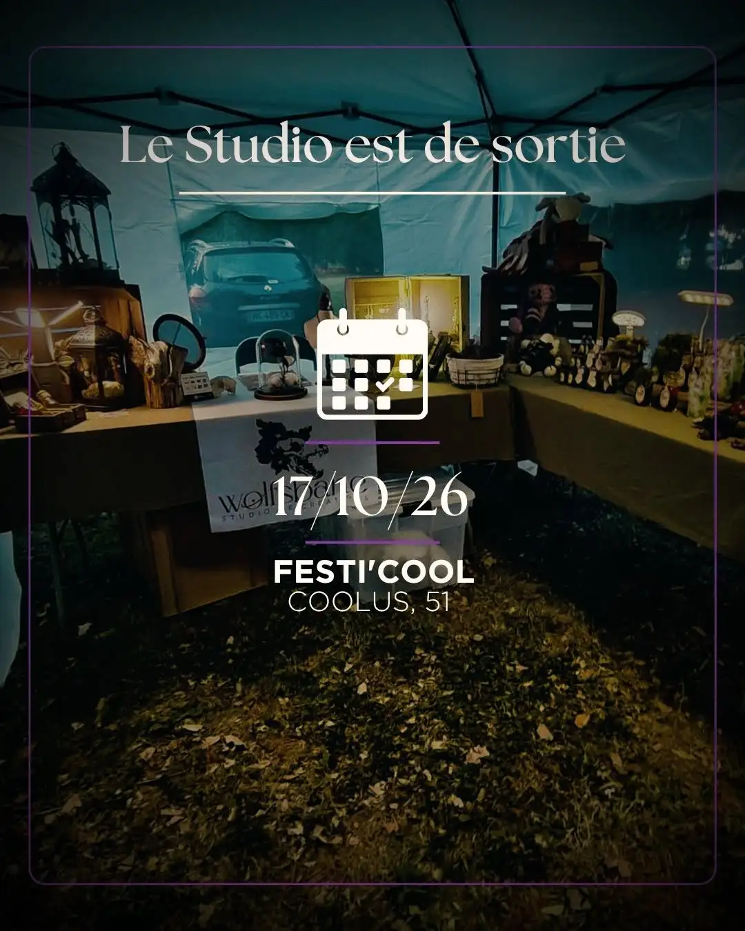 Festi'Cool, Coolus (51)